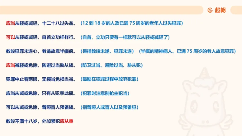 2025刑法11187535_2026考公资料_（05）超格_行测申论2025超格合集(行测&申论&政治理论)_璐璐2025超G公基＋综合写作全程班(事业单位三支一扶通用)_1.公基（璐璐）_讲义