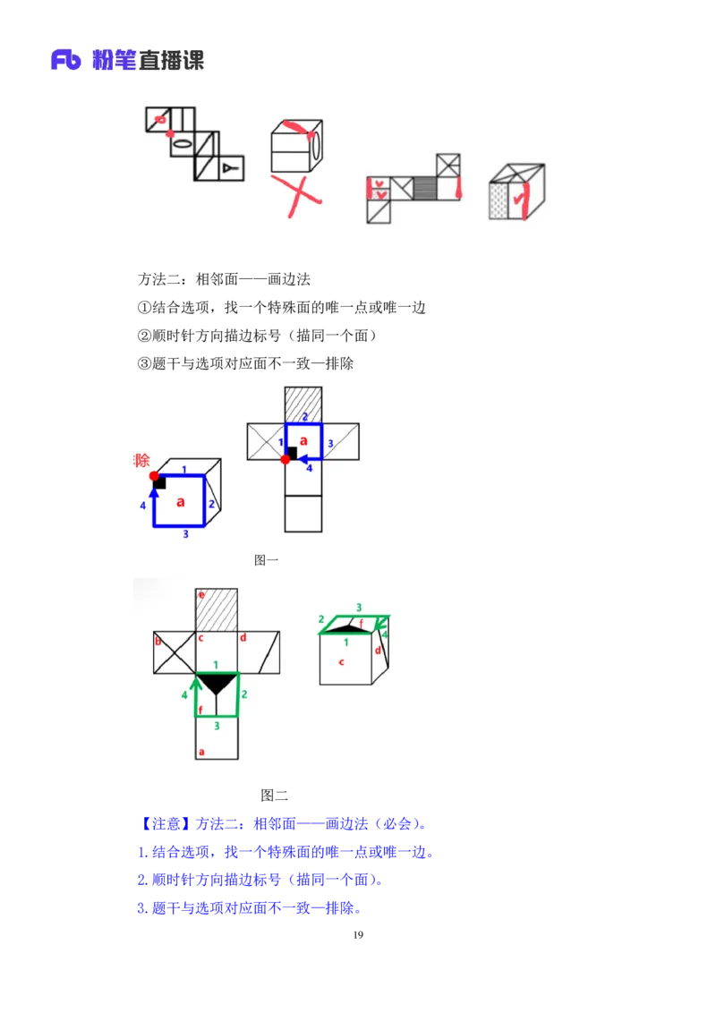 2024.03.08+阶段梳理方法精讲-判断++程永乐+（笔记）（2025国考阶段梳理课）_2026考公资料_（10）粉笔_2025粉笔国考省考980（课＋笔记）_粉笔980（25多省）_02025国考粉笔980系统班_讲义