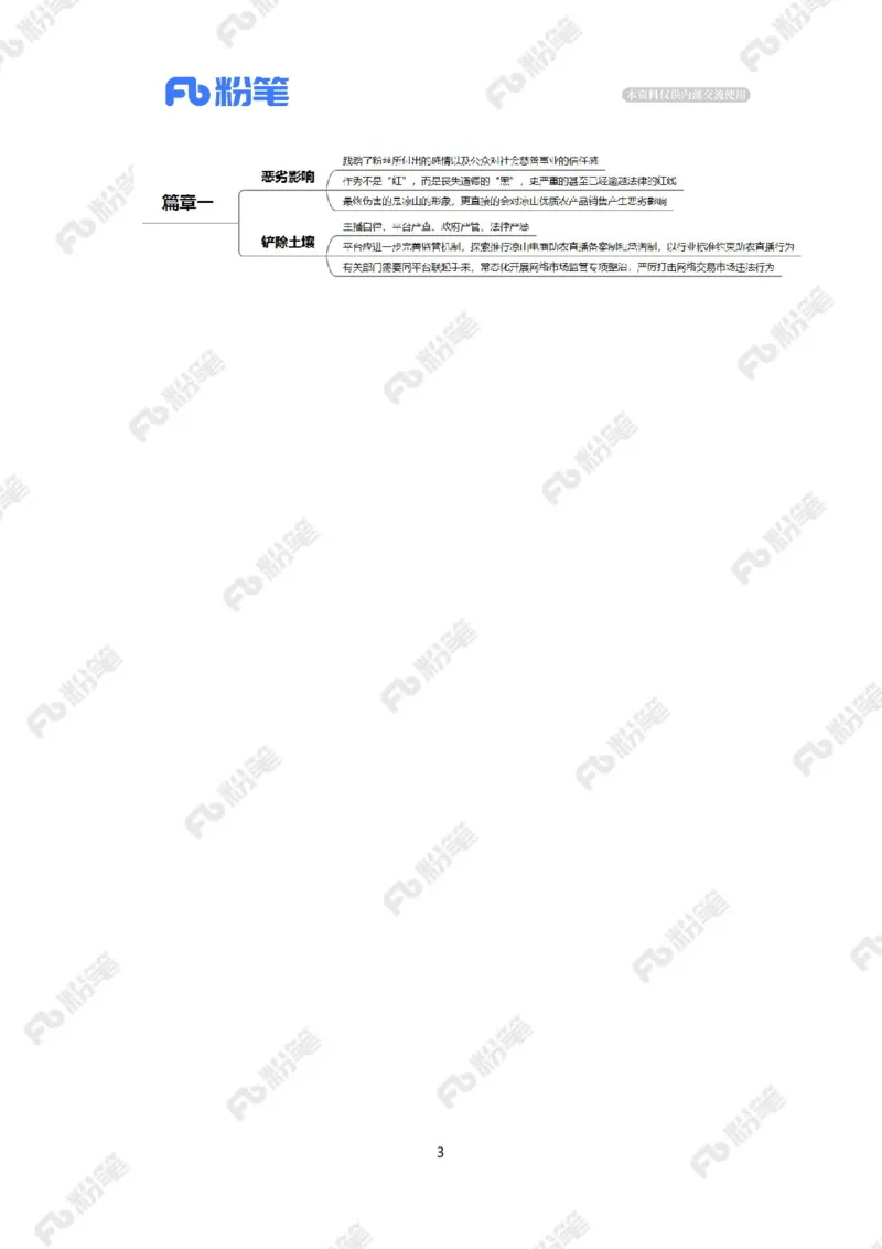 2023.9.25&ldquo;摆拍卖惨&rdquo;式营销（标注版）_2026考公资料_（10）粉笔_2025粉笔国考省考980（课＋笔记）_粉笔980（25多省）_1、粉笔时政_2、F晨读时政_2023年_09月