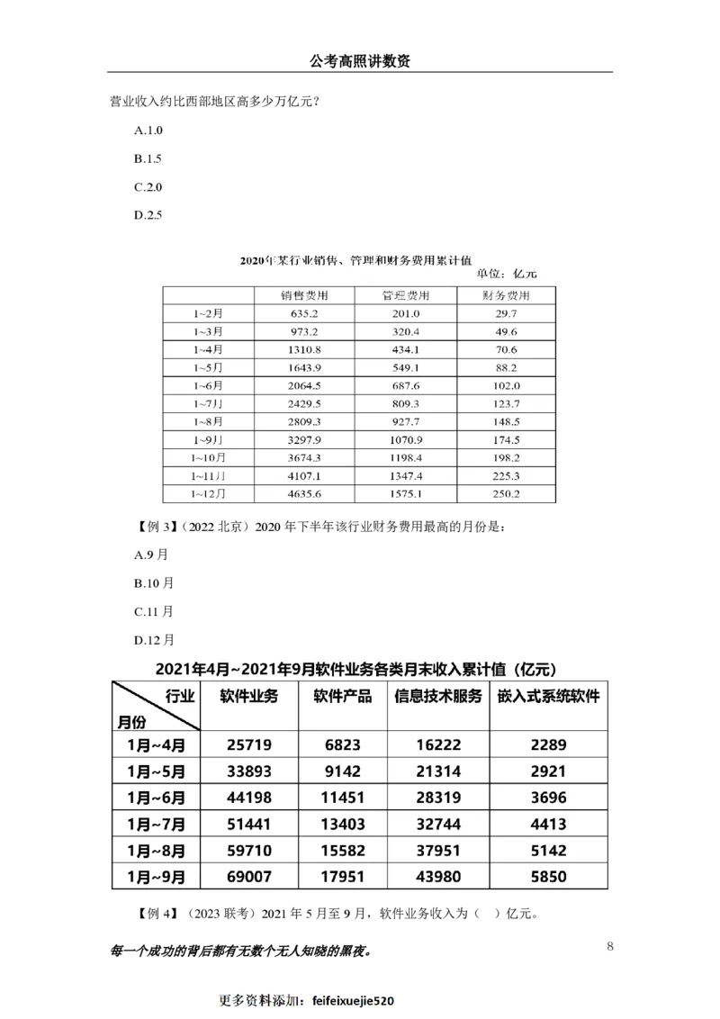 2024资料实战讲义-合订本_2026考公资料_超格合集_数资高照合集_刷题讲义合集高照数量资料刷题讲义_高照资料分析实战班讲义+题本
