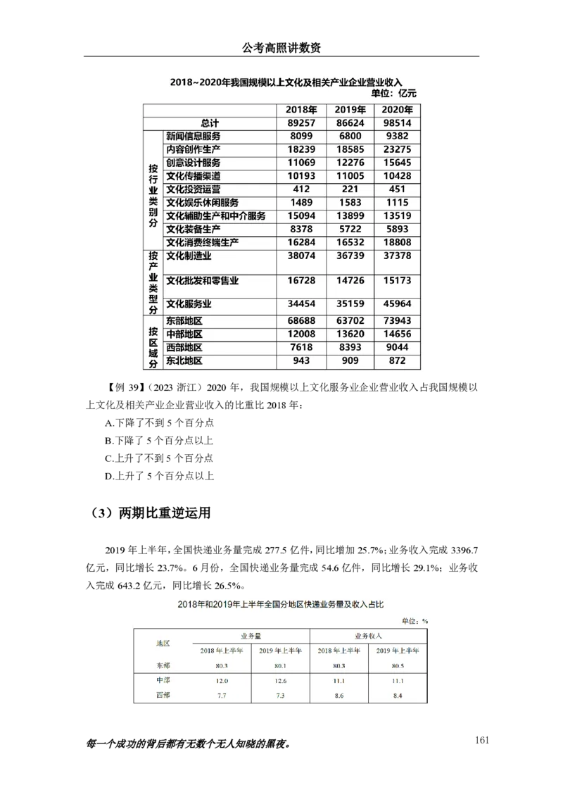 2024资料实战讲义-合订本_2026考公资料_超格合集_数资高照合集_刷题讲义合集高照数量资料刷题讲义_高照资料分析实战班讲义+题本