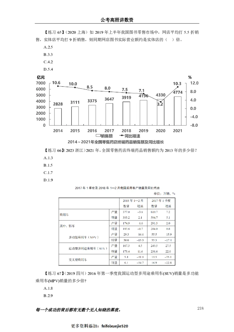 2024资料实战讲义-合订本_2026考公资料_超格合集_数资高照合集_刷题讲义合集高照数量资料刷题讲义_高照资料分析实战班讲义+题本