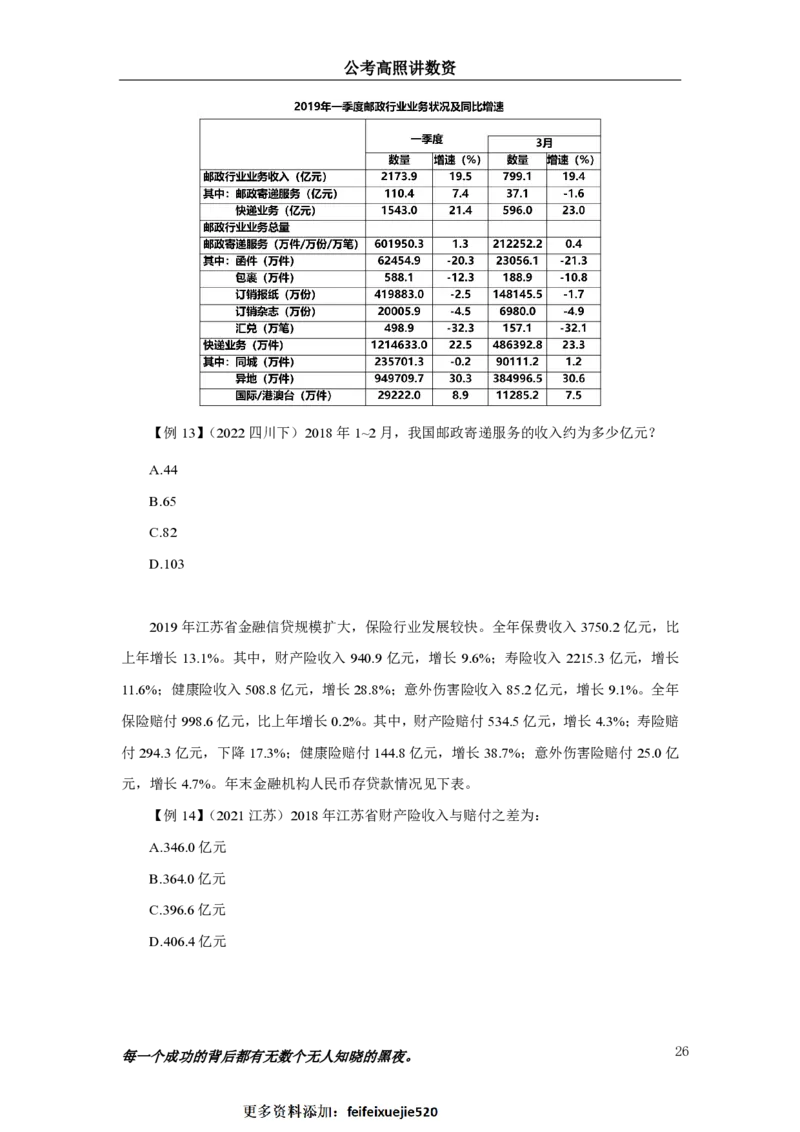2024资料实战讲义-合订本_2026考公资料_超格合集_数资高照合集_刷题讲义合集高照数量资料刷题讲义_高照资料分析实战班讲义+题本