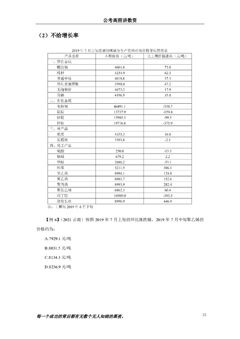 2024资料实战讲义-合订本_2026考公资料_超格合集_数资高照合集_刷题讲义合集高照数量资料刷题讲义_高照资料分析实战班讲义+题本
