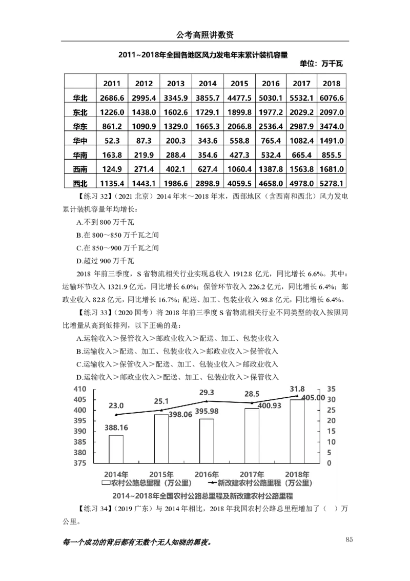 2024资料实战讲义-合订本_2026考公资料_超格合集_数资高照合集_刷题讲义合集高照数量资料刷题讲义_高照资料分析实战班讲义+题本