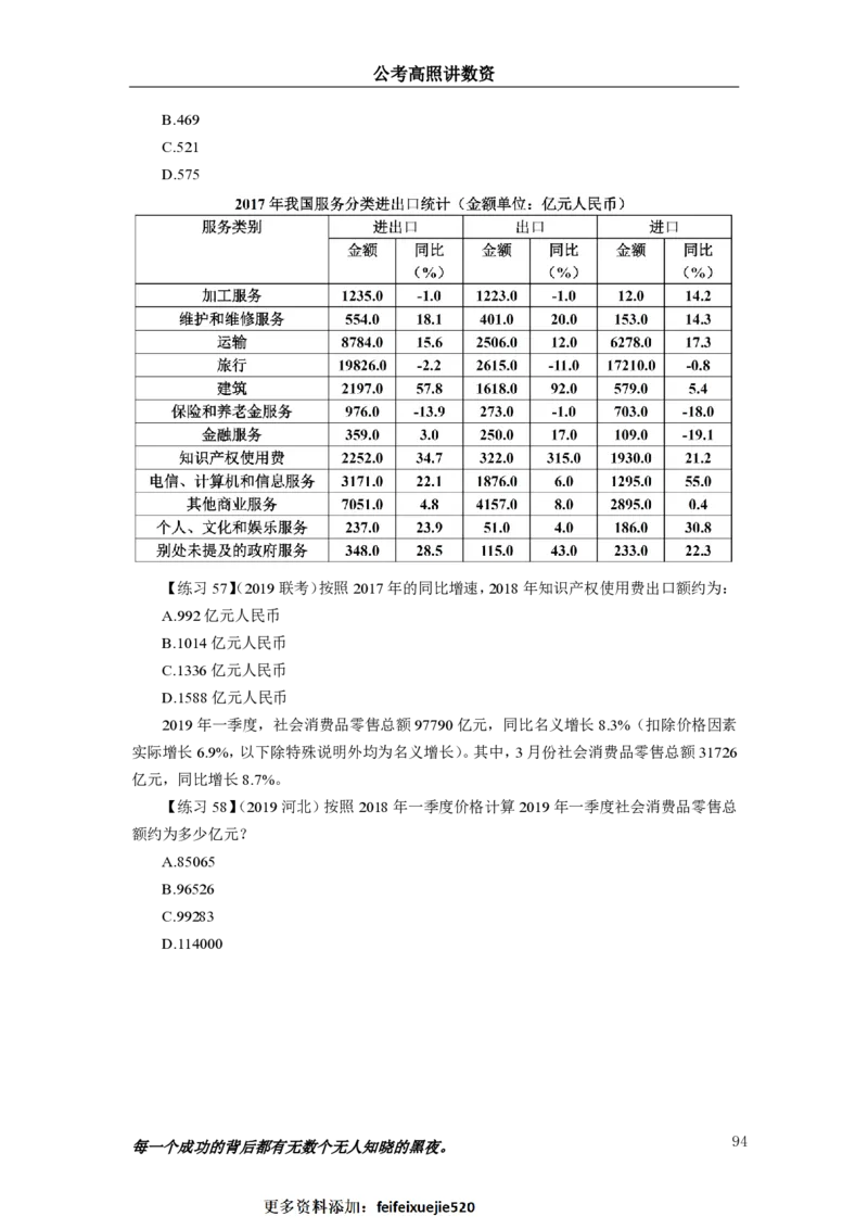 2024资料实战讲义-合订本_2026考公资料_超格合集_数资高照合集_刷题讲义合集高照数量资料刷题讲义_高照资料分析实战班讲义+题本