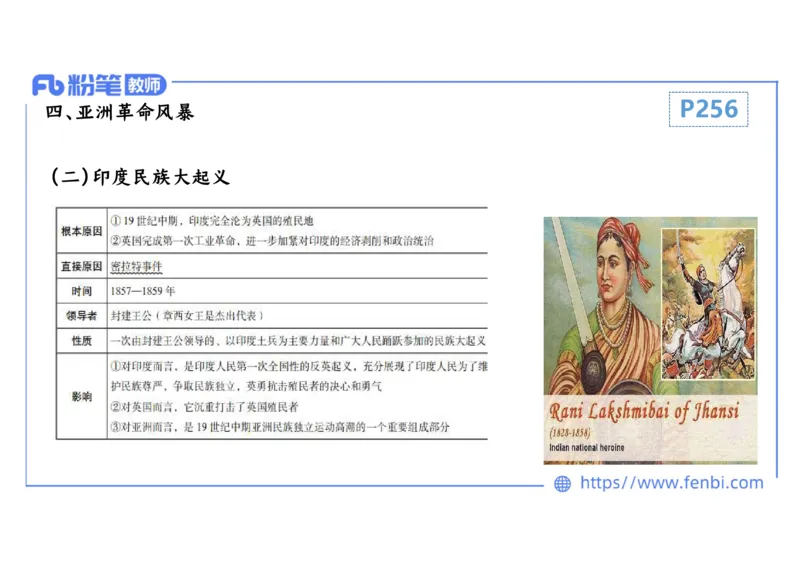 1.27上午-2024年上半年教师资格证考试&middot;历史学科-理论精讲-世界近代史（四）-李子园_4-教培资料-26年最新资料-同步更新_各机构笔记合集（中小幼）推荐_01西米合集_24上半年系统班