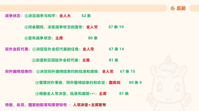 2025宪法11188602_2026考公资料_（05）超格_行测申论2025超格合集(行测&申论&政治理论)_璐璐2025超G公基＋综合写作全程班(事业单位三支一扶通用)_1.公基（璐璐）_讲义