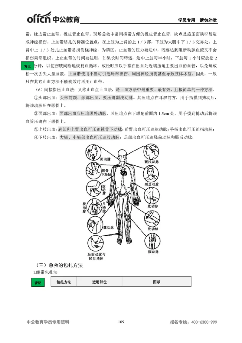 学科知识与教学能力-初中体育讲义295页_教资_33教资笔试历年真题汇总（科一+科二+科三）_科三真题_02初中科三各科电子资料包合集_体育（资料文档）_初中体育
