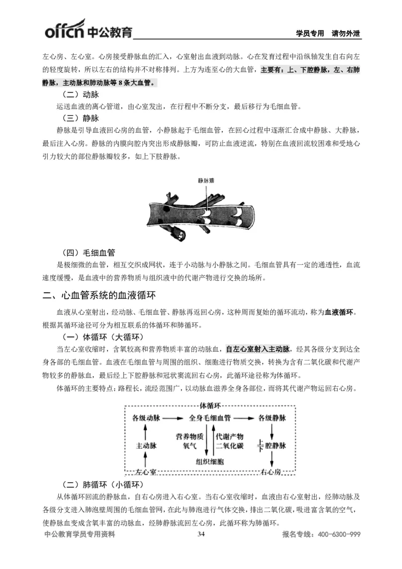 学科知识与教学能力-初中体育讲义295页_教资_33教资笔试历年真题汇总（科一+科二+科三）_科三真题_02初中科三各科电子资料包合集_体育（资料文档）_初中体育