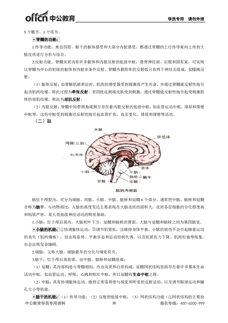 学科知识与教学能力-初中体育讲义295页_教资_33教资笔试历年真题汇总（科一+科二+科三）_科三真题_02初中科三各科电子资料包合集_体育（资料文档）_初中体育