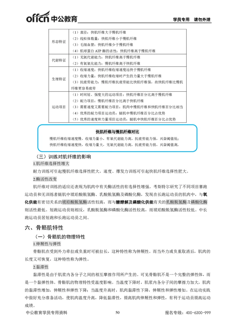 学科知识与教学能力-初中体育讲义295页_教资_33教资笔试历年真题汇总（科一+科二+科三）_科三真题_02初中科三各科电子资料包合集_体育（资料文档）_初中体育