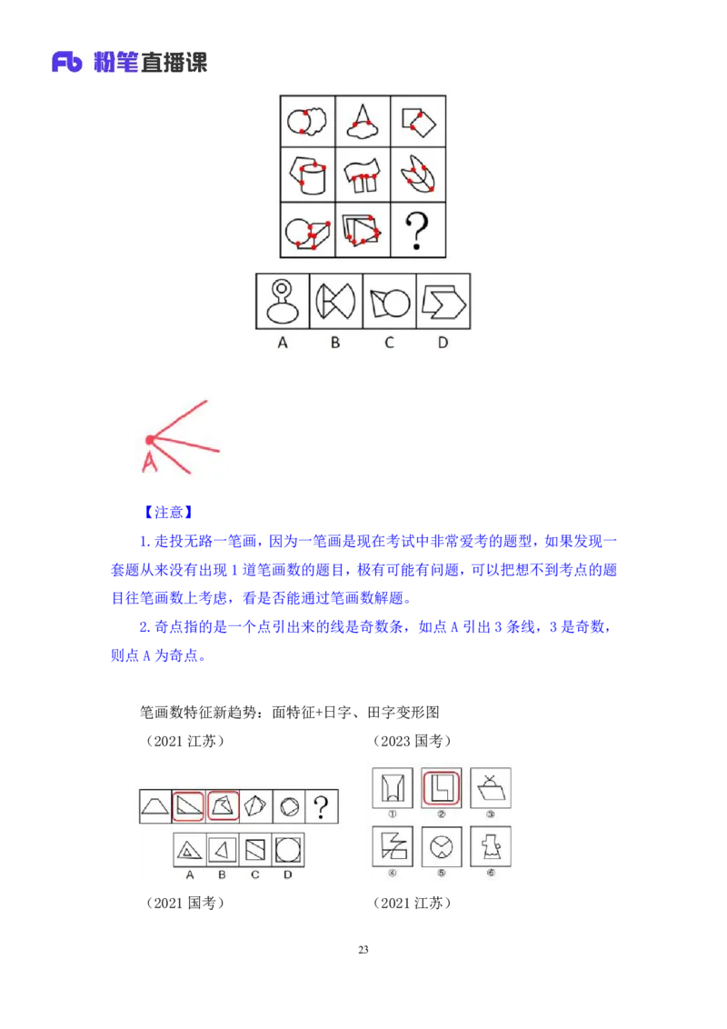 2024.06.23+判断-2025国考第22季&2024下半年省考第14季行测模考大赛+王丹娅+（讲义+笔记）（9元课：模考大赛解析课）_2026考公资料_（10）粉笔_2025粉笔国考省考980（课＋笔记）