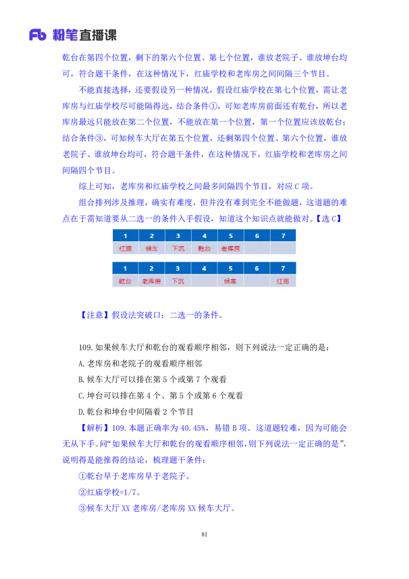 2024.06.23+判断-2025国考第22季&2024下半年省考第14季行测模考大赛+王丹娅+（讲义+笔记）（9元课：模考大赛解析课）_2026考公资料_（10）粉笔_2025粉笔国考省考980（课＋笔记）
