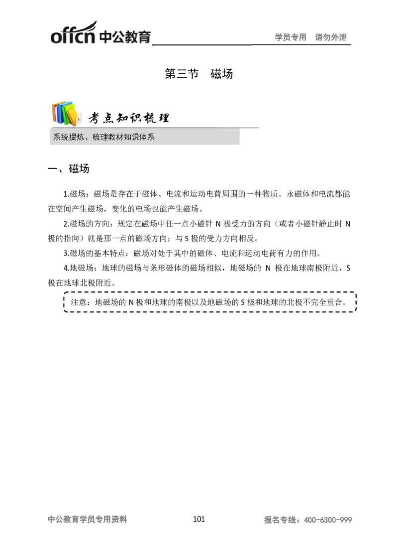 学科知识与教学能力-高中物理讲义386页_教资_33教资笔试历年真题汇总（科一+科二+科三）_科三真题_02高中科三各科电子资料包合集_物理（资料文档）_高中物理
