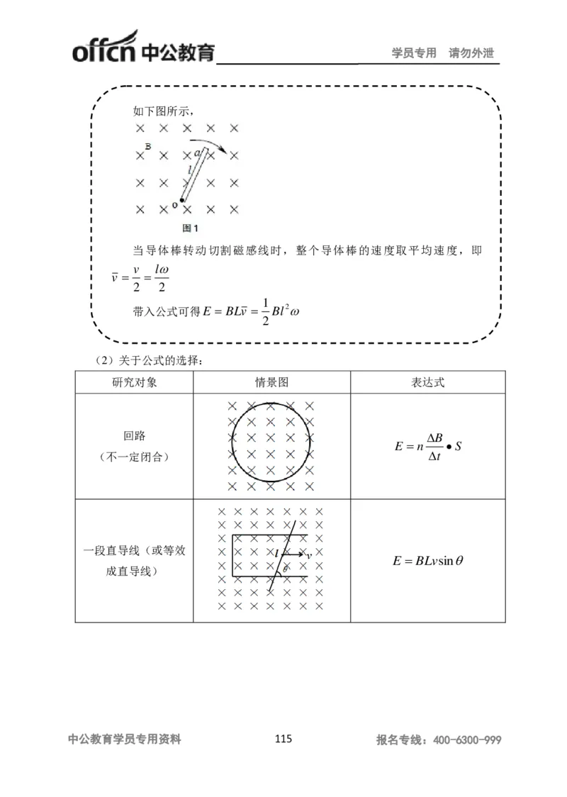 学科知识与教学能力-高中物理讲义386页_教资_33教资笔试历年真题汇总（科一+科二+科三）_科三真题_02高中科三各科电子资料包合集_物理（资料文档）_高中物理