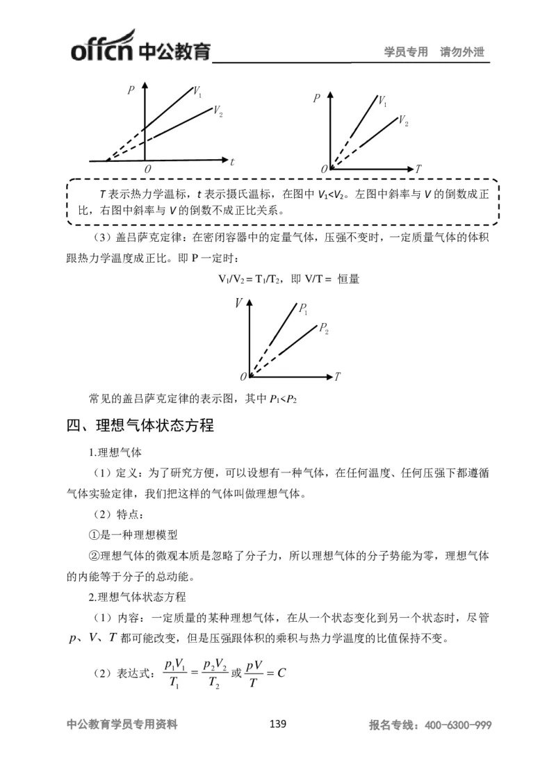 学科知识与教学能力-高中物理讲义386页_教资_33教资笔试历年真题汇总（科一+科二+科三）_科三真题_02高中科三各科电子资料包合集_物理（资料文档）_高中物理