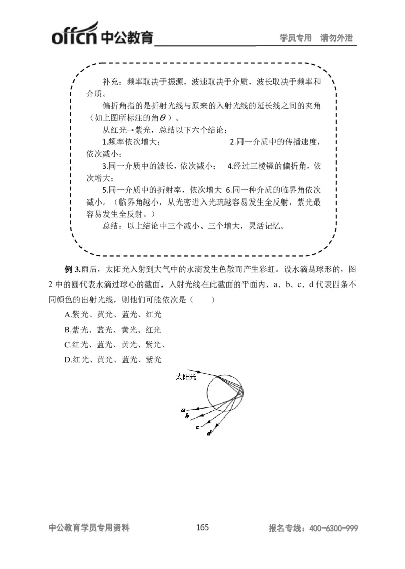学科知识与教学能力-高中物理讲义386页_教资_33教资笔试历年真题汇总（科一+科二+科三）_科三真题_02高中科三各科电子资料包合集_物理（资料文档）_高中物理