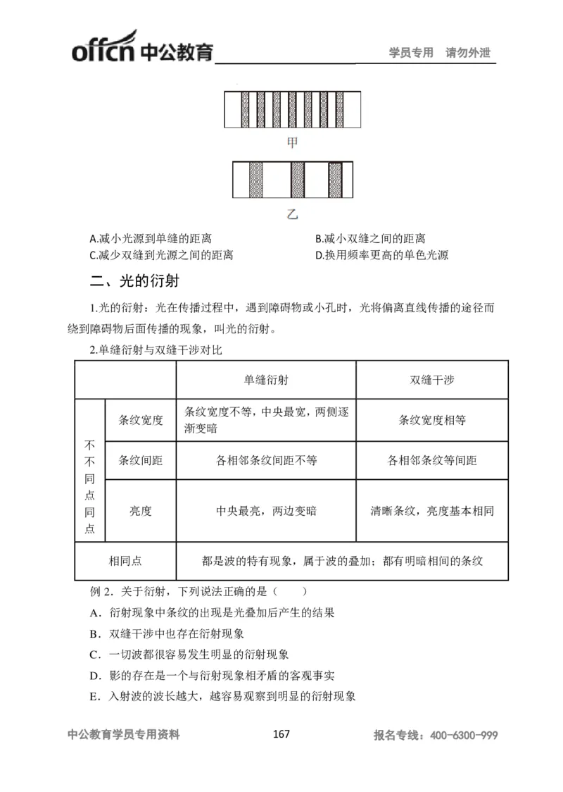 学科知识与教学能力-高中物理讲义386页_教资_33教资笔试历年真题汇总（科一+科二+科三）_科三真题_02高中科三各科电子资料包合集_物理（资料文档）_高中物理