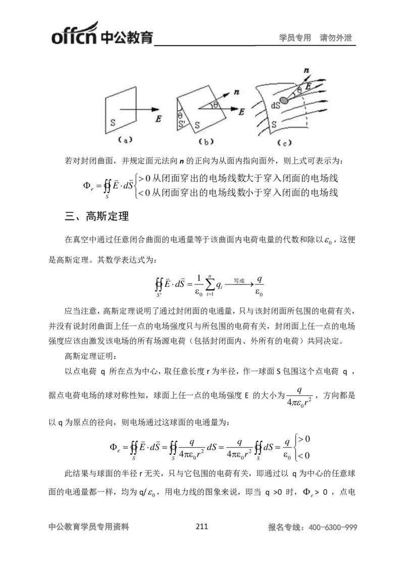 学科知识与教学能力-高中物理讲义386页_教资_33教资笔试历年真题汇总（科一+科二+科三）_科三真题_02高中科三各科电子资料包合集_物理（资料文档）_高中物理