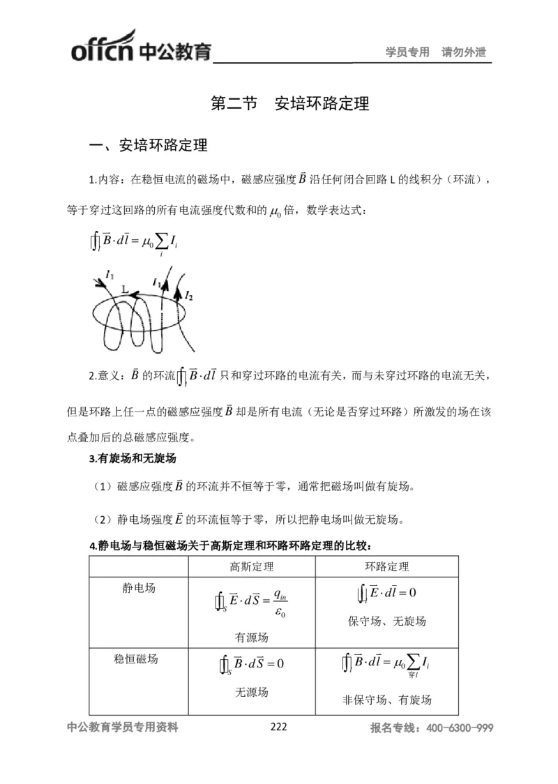 学科知识与教学能力-高中物理讲义386页_教资_33教资笔试历年真题汇总（科一+科二+科三）_科三真题_02高中科三各科电子资料包合集_物理（资料文档）_高中物理