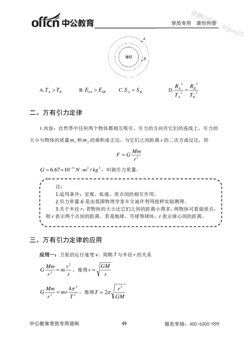 学科知识与教学能力-高中物理讲义386页_教资_33教资笔试历年真题汇总（科一+科二+科三）_科三真题_02高中科三各科电子资料包合集_物理（资料文档）_高中物理