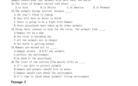 2012年辽宁省大连市中考英语试题含答案_中考真题_3.英语中考真题2015-2024年_地区卷_辽宁省_辽宁英语_辽宁英语_大连英语11-22