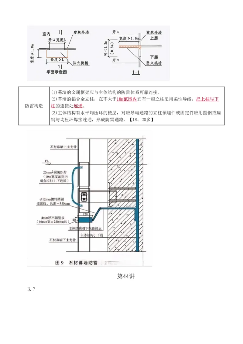 1-63_2026年一级建造师_2026年一建建筑_2025年一建建筑SVIP_02-基础精讲✿高端面授✿深度强化_18-建筑《教材精讲班》江凌俊、梁毛233_江凌俊