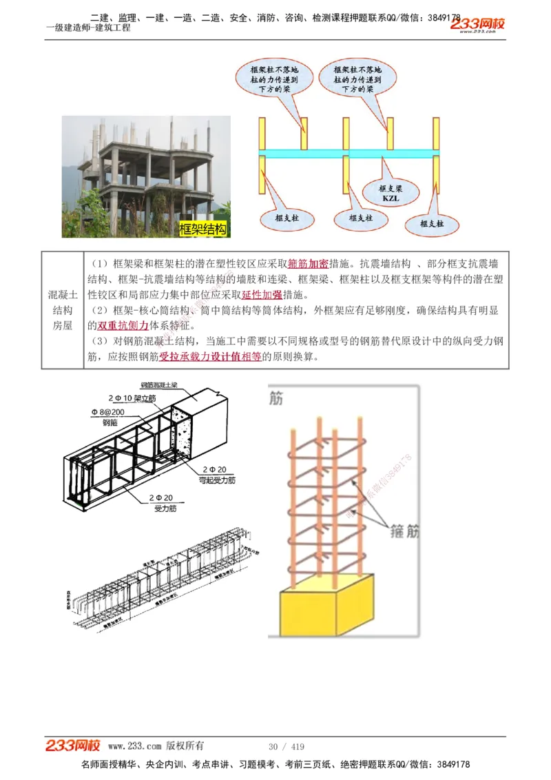 1-63_2026年一级建造师_2026年一建建筑_2025年一建建筑SVIP_02-基础精讲✿高端面授✿深度强化_18-建筑《教材精讲班》江凌俊、梁毛233_江凌俊