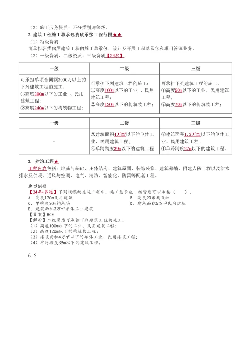 1-63_2026年一级建造师_2026年一建建筑_2025年一建建筑SVIP_02-基础精讲✿高端面授✿深度强化_18-建筑《教材精讲班》江凌俊、梁毛233_江凌俊