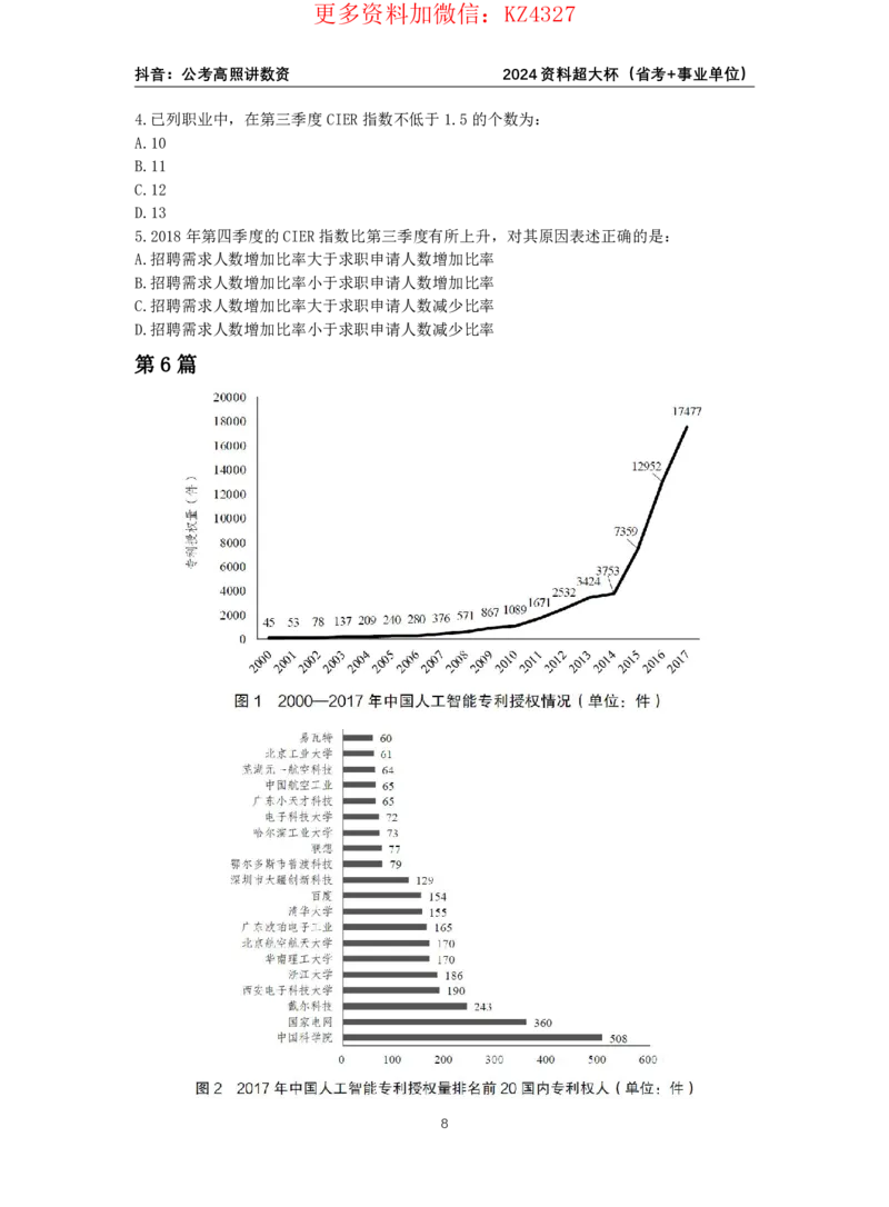 2024高照资料超大杯（省考&事业单位）讲义_2026考公资料_超格合集_数资高照合集_刷题讲义合集高照数量资料刷题讲义_高照资料分析超大杯