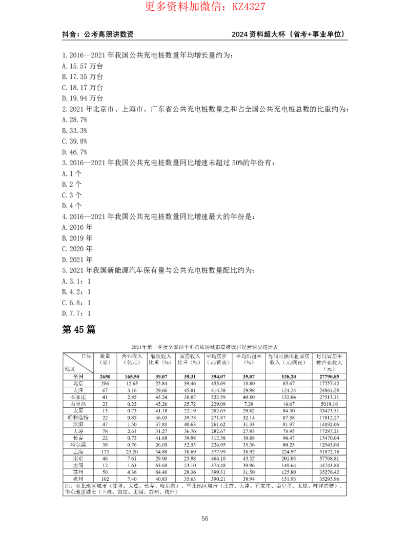 2024高照资料超大杯（省考&事业单位）讲义_2026考公资料_超格合集_数资高照合集_刷题讲义合集高照数量资料刷题讲义_高照资料分析超大杯