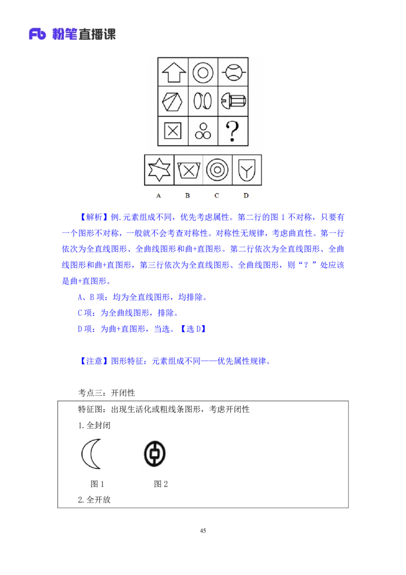 2024.03.04+方法精讲-判断1+程永乐（全部讲义+本节课笔记）（笔试系统班国考大礼包：2025国考1期）_2026考公资料_（10）粉笔_2025粉笔国考省考980（课＋笔记）_粉笔980（25多省）_笔记