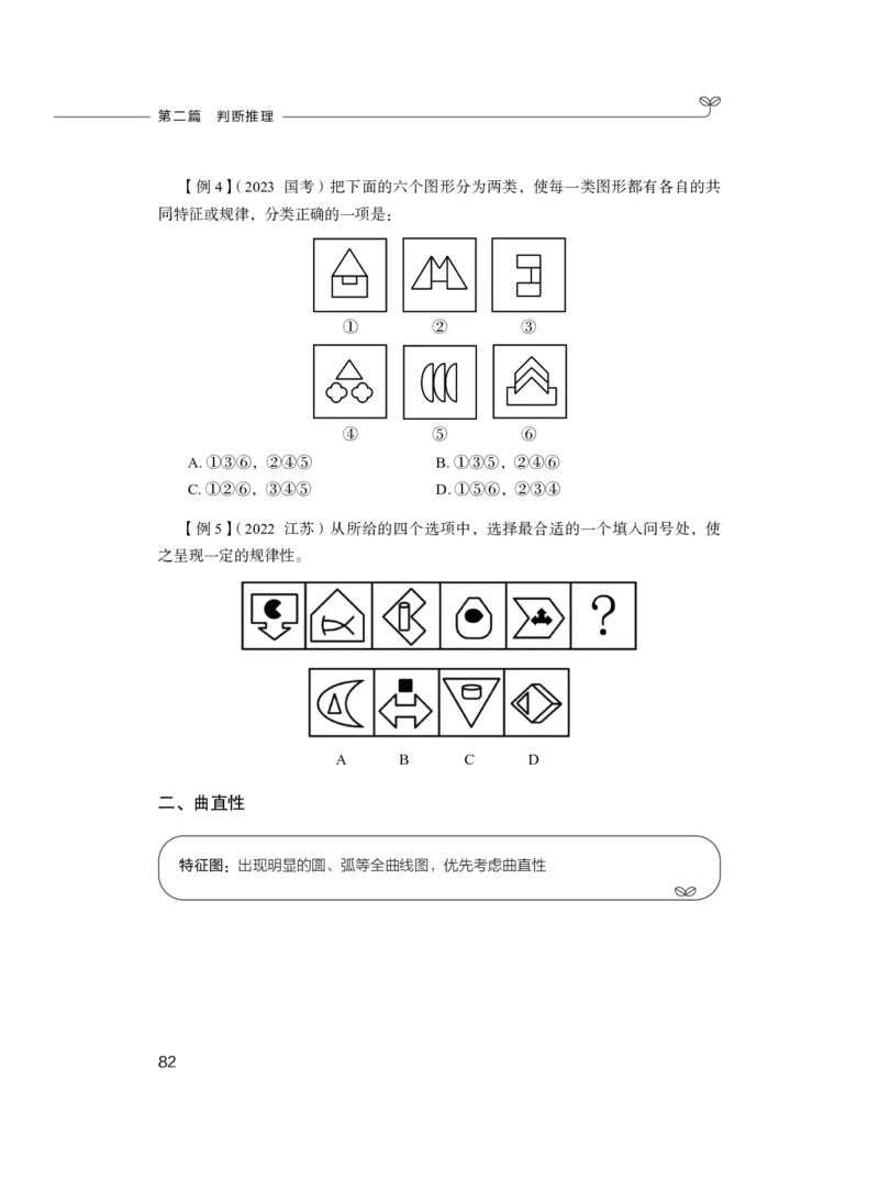 2024.03.04+方法精讲-判断1+程永乐（全部讲义+本节课笔记）（笔试系统班国考大礼包：2025国考1期）_2026考公资料_（10）粉笔_2025粉笔国考省考980（课＋笔记）_粉笔980（25多省）_笔记