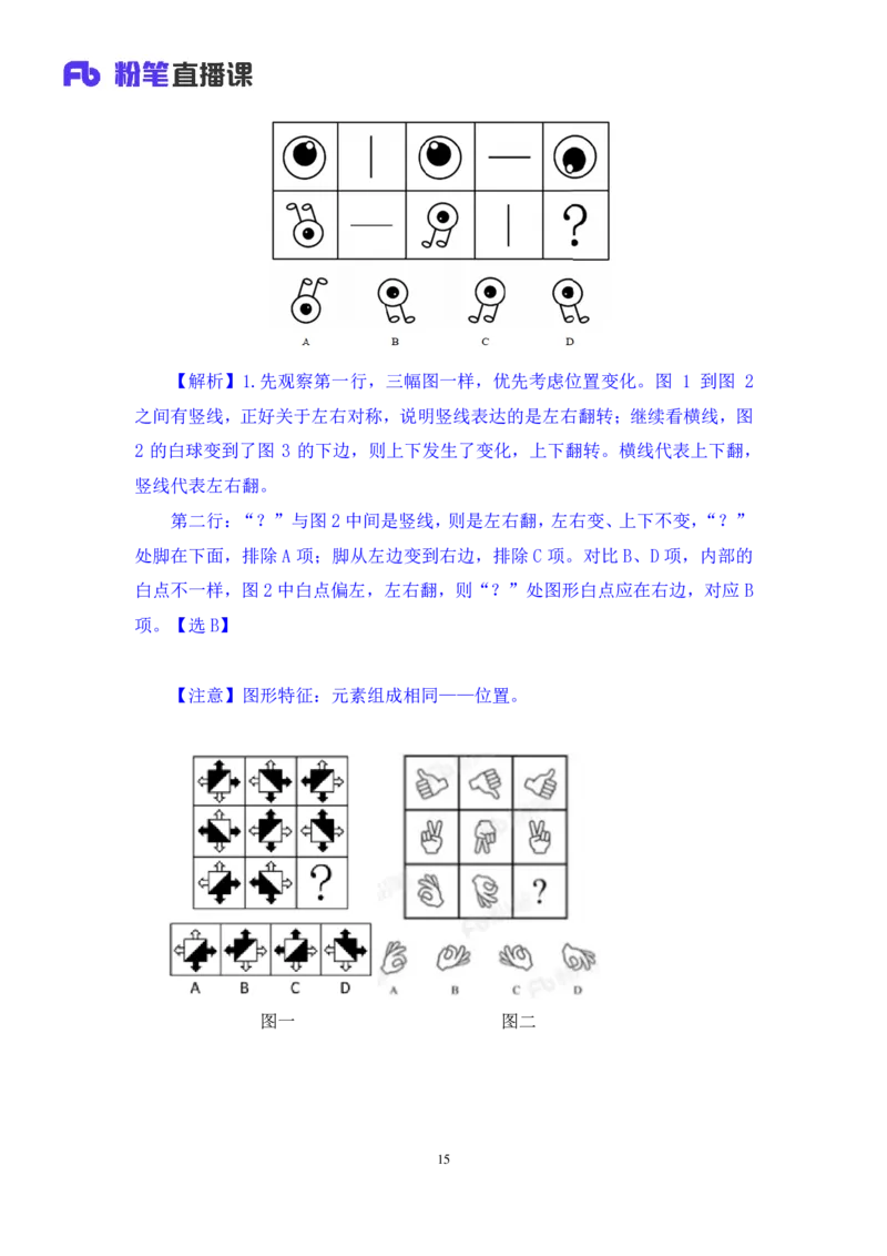 2024.03.04+方法精讲-判断1+程永乐（全部讲义+本节课笔记）（笔试系统班国考大礼包：2025国考1期）_2026考公资料_（10）粉笔_2025粉笔国考省考980（课＋笔记）_粉笔980（25多省）_笔记