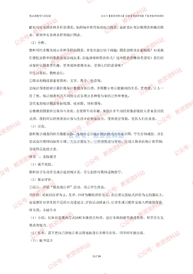 2024年上半年初中《美术》答案及解析_4-教培资料-26年最新资料-同步更新_初中高中教资_03科三专项（进去保存报考的学科即可）_初中_初中美术-通关资料包_2.真题历年真题