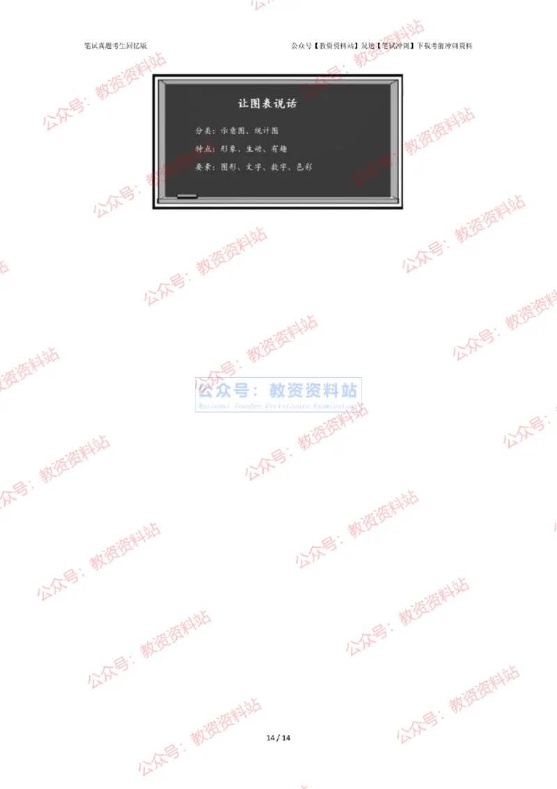 2024年上半年初中《美术》答案及解析_4-教培资料-26年最新资料-同步更新_初中高中教资_03科三专项（进去保存报考的学科即可）_初中_初中美术-通关资料包_2.真题历年真题