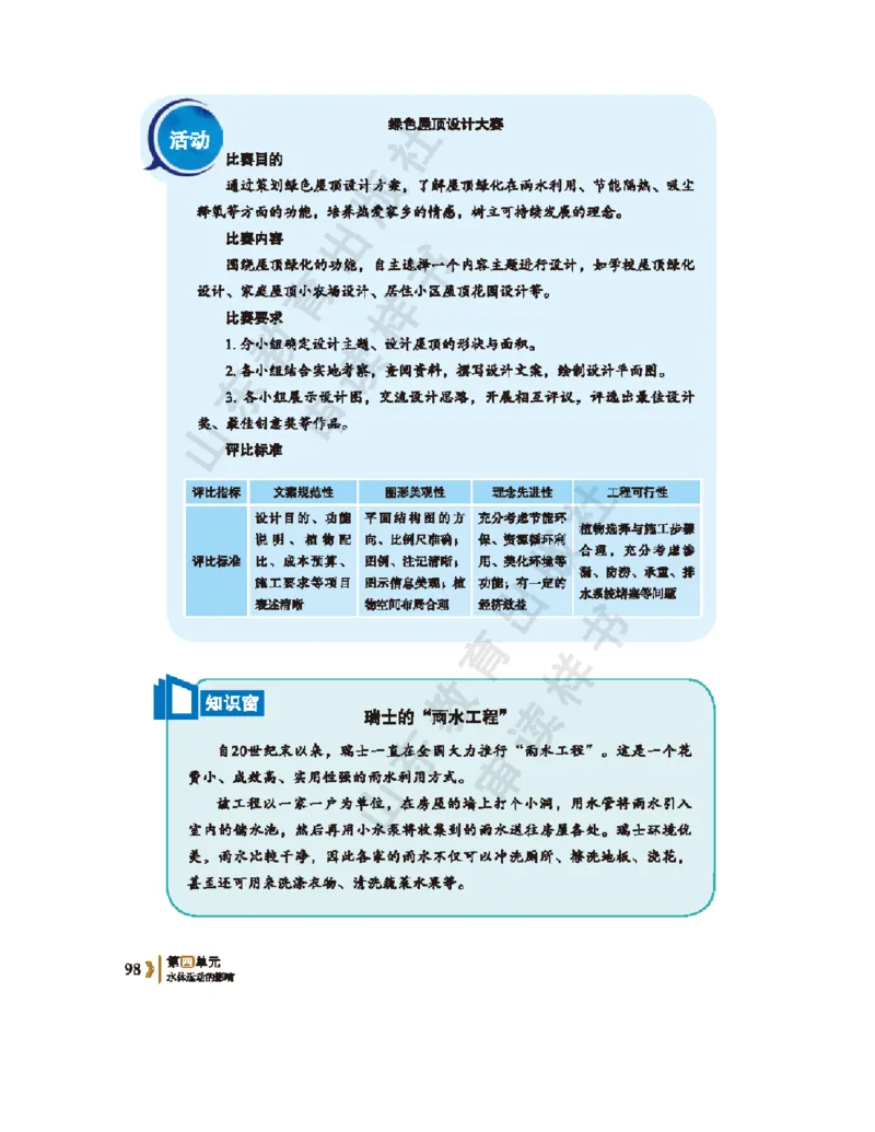 2020新鲁教版高中地理选择性必修一_4-教培资料-26年最新资料-同步更新_初中高中教资_03科三专项（进去保存报考的学科即可）_02科三专项（笔记真题思维导图教学设计版本二）