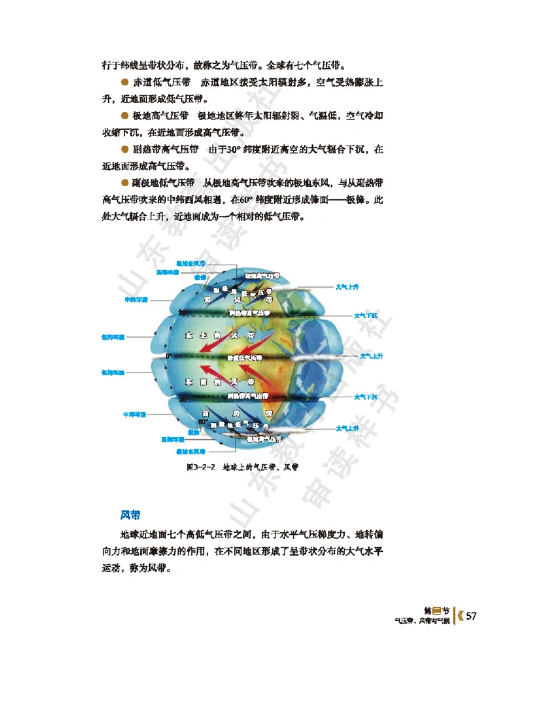 2020新鲁教版高中地理选择性必修一_4-教培资料-26年最新资料-同步更新_初中高中教资_03科三专项（进去保存报考的学科即可）_02科三专项（笔记真题思维导图教学设计版本二）
