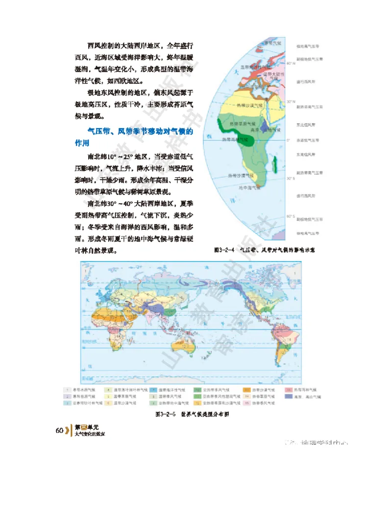 2020新鲁教版高中地理选择性必修一_4-教培资料-26年最新资料-同步更新_初中高中教资_03科三专项（进去保存报考的学科即可）_02科三专项（笔记真题思维导图教学设计版本二）