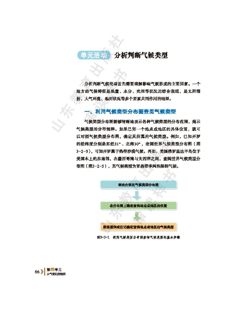 2020新鲁教版高中地理选择性必修一_4-教培资料-26年最新资料-同步更新_初中高中教资_03科三专项（进去保存报考的学科即可）_02科三专项（笔记真题思维导图教学设计版本二）