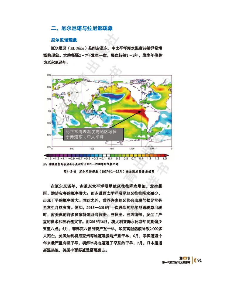 2020新鲁教版高中地理选择性必修一_4-教培资料-26年最新资料-同步更新_初中高中教资_03科三专项（进去保存报考的学科即可）_02科三专项（笔记真题思维导图教学设计版本二）
