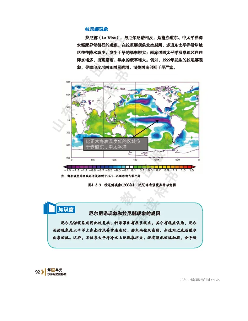 2020新鲁教版高中地理选择性必修一_4-教培资料-26年最新资料-同步更新_初中高中教资_03科三专项（进去保存报考的学科即可）_02科三专项（笔记真题思维导图教学设计版本二）