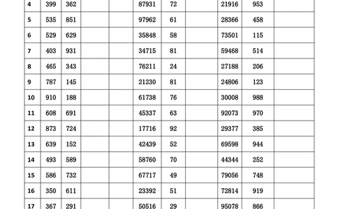 新速算1823-1832（无案版）_2026考公资料_超格合集_数资高照合集_速算高照抖音速算直播课_速算每日打卡题