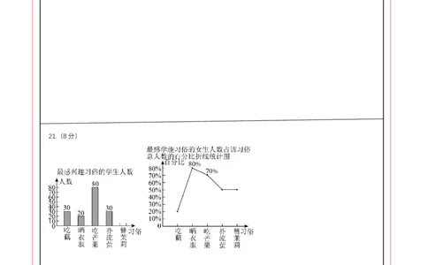 2024年中考押题预测卷01（浙江卷）-数学（答题卡）A4_2数学总复习_赠送：2024中考模拟题数学_押题预测_2024年中考押题预测卷01（浙江卷）-数学（含考试版、全解全析、参考答案、答题卡）