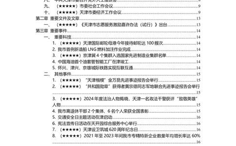 2024年12月天津时政_2026考公资料_（10）粉笔_2026年国考980系统班FB_2026国考系统班资料汇总_时政汇总_各省12月份时政_天津