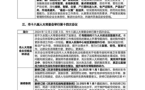 2024年12月天津时政_2026考公资料_（10）粉笔_2026年国考980系统班FB_2026国考系统班资料汇总_时政汇总_各省12月份时政_天津