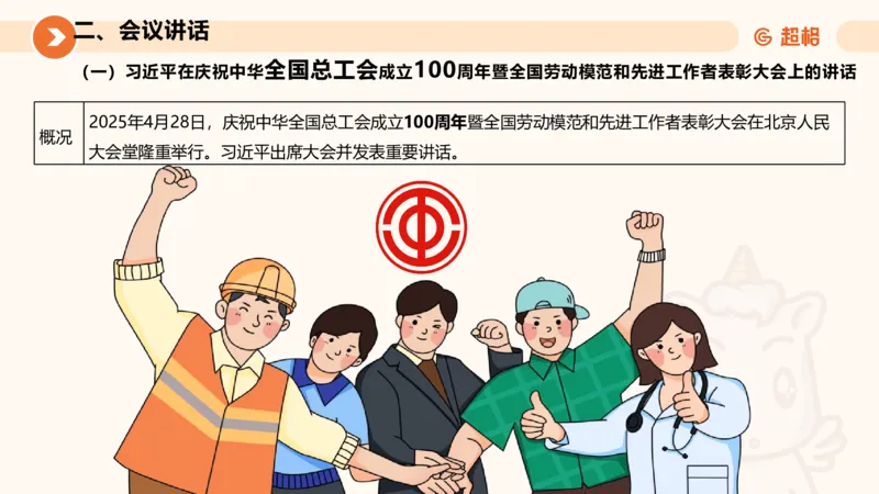 2025年5月时政讲练（上）PPT_2026考公资料_（05）超格_超格时政_时政2025超格时政讲练班⭐⭐⭐_ppt