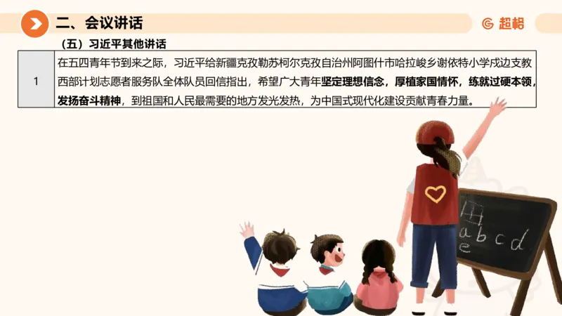 2025年5月时政讲练（上）PPT_2026考公资料_（05）超格_超格时政_时政2025超格时政讲练班⭐⭐⭐_ppt