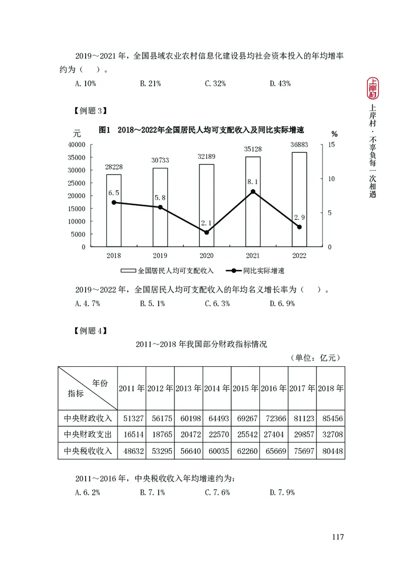 2025国省考行测理论课讲义（数资）_2026考公资料_（28）上岸村合集（司马、章晓铭、王永恒、天晓、忠政、丁旭等）_2025合集_3王永恒合集_讲义